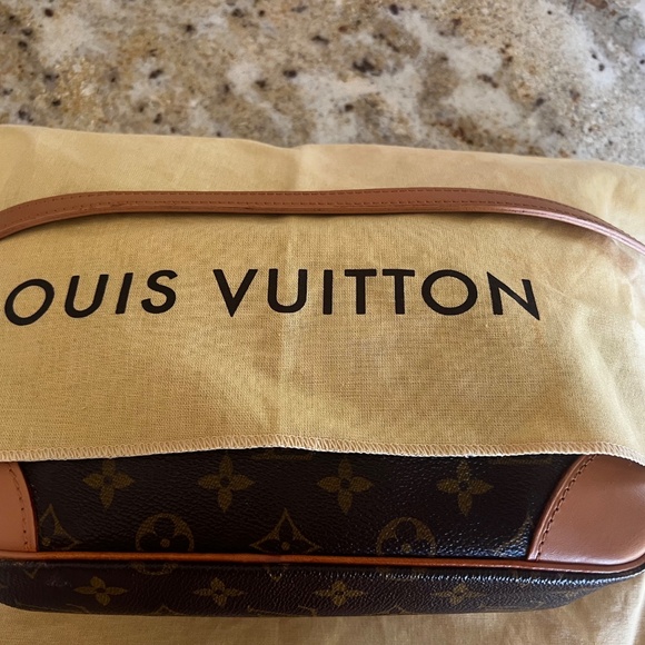 LOUIS VUITTON TRACADERO MONGORAM BAG M51274 - Picture 6 of 16